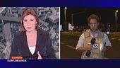 Elia Milani e gli ultimi aggiornamenti da Sderot
