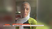 Gaza: la testimonianza di Jumana Shahin
