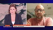 La testimonianza di Daniel Lanternari