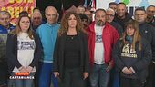 Magneti Marelli: la voce degli operai a rischio licenziamento