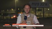 Gli aggiornamenti di Elia Milani da Sderot, Israele