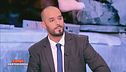 Le scuse di Saif Eddine Abouabid alla comunità ebraica