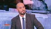 Le scuse di Saif Eddine Abouabid alla comunità ebraica
