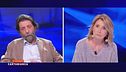 Massimo Cacciari: "L'obiettivo di Netanyahu è distruggere le basi militari di Hamas a Gaza"