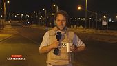 Le ultime notizie da Sderot, Israele