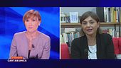 Debora Serracchiani: "Le donne sono le più colpite dalla Manovra di bilancio"