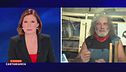 Mauro Corona e le notizie della settimana