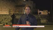 Aggiornamenti in diretta d Gerusalemme