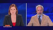 Gad Lerner: "Per la prima volta Israele vive un momento molto drammatico"