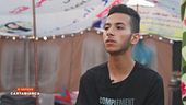 Le testimonianze delle vittime di Gaza