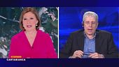 Mario Giordano: "Il cambiamento climatico c'è sempre stato"