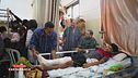 Gaza: la disperazione dei civili