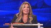 Selvaggia Lucarelli: "Società patriarcale e cultura dello stupro"