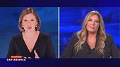 Selvaggia Lucarelli: "Ho vissuto una relazione disfunzionale"