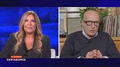 Selvaggia Lucarelli e l'educazione affettiva nelle scuole