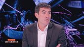 Nicola Fratoianni e il cambiamento climatico