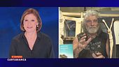 Mauro Corona e i fatti della settimana