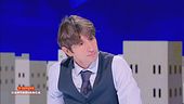 Giovanni Donzelli: "Le bollette si sono fermate da quando c'è il Governo Meloni"