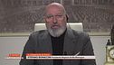 Stefano Bonaccini: "Fuori luogo le affermazioni di Crosetto"