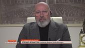 Stefano Bonaccini: "Fuori luogo le affermazioni di Crosetto"