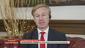 Alessandro Orsini: "Netanyahu intende deradicalizzare i palestinesi"