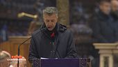 Il funerale di Giulia Cecchettin