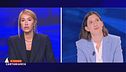 Il dibattito tra Annalisa Chirico e Elly Schlein