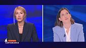 Il dibattito tra Annalisa Chirico e Elly Schlein