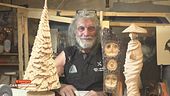 La promessa di Mauro Corona