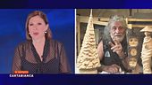 Retromarcia Valditara, l'opinione di Mauro Corona