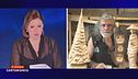 Fabio Rampelli e la polemica sull'Albero di Natale: l'opinione di Mauro Corona