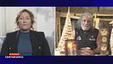 Mauro Corona commenta la storia di Noemi Durini