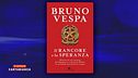 "Il rancore e la speranza", il nuovo libro di Bruno Vespa