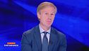 Alessandro Orsini e le parole di Joe Biden contro Benjamin Netanyahu