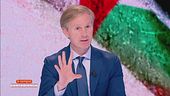 Alessandro Orsini e gli aggiornamenti sulla guerra in Medio Oriente