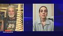 Mauro Corona sul caso Chiara Ferragni