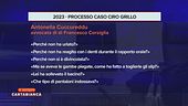 Le parole usate nei processi