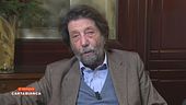 Massimo Cacciari e il ruolo dell'Italia in Europa