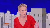 Concita De Gregorio: "Elon Musk sul palco di Atreju"