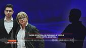 Omicidio Pompa: gli audio del litigio in famiglia