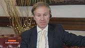 Alessandro Orsini e "l'Islam italiano"