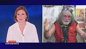 Mauro Corona sul caso Emanuele Pozzolo