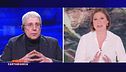 Mauro Giordano sul riscaldamento globale
