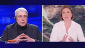 Mauro Giordano sul riscaldamento globale