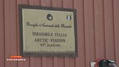 Il cambiamento climatico del Polo Nord