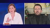 Andrea Scanzi sul caso Pozzolo