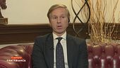 La previsione di Alessandro Orsini sul governo di Netanyahu