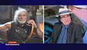 Al Bano: "Il mondo preferisce la pace"