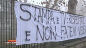 Il suicidio di Giovanna: il silenzio del paese