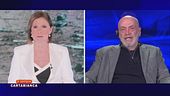 Toni Capuozzo: "Si dovrebbe intavolare una tregua"